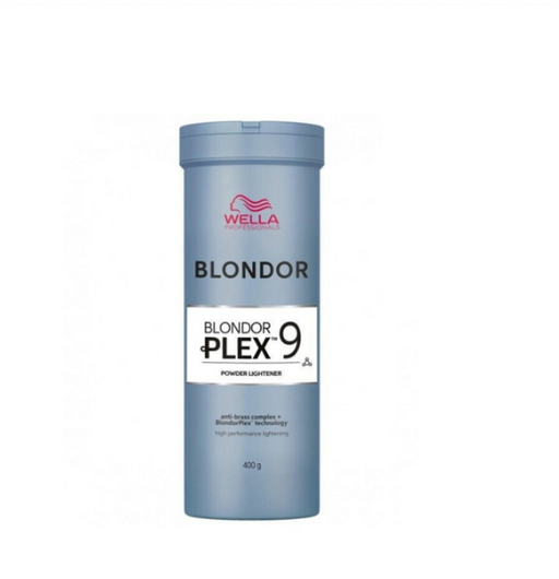 Wella BlondorPlex 9 Powder Lightener