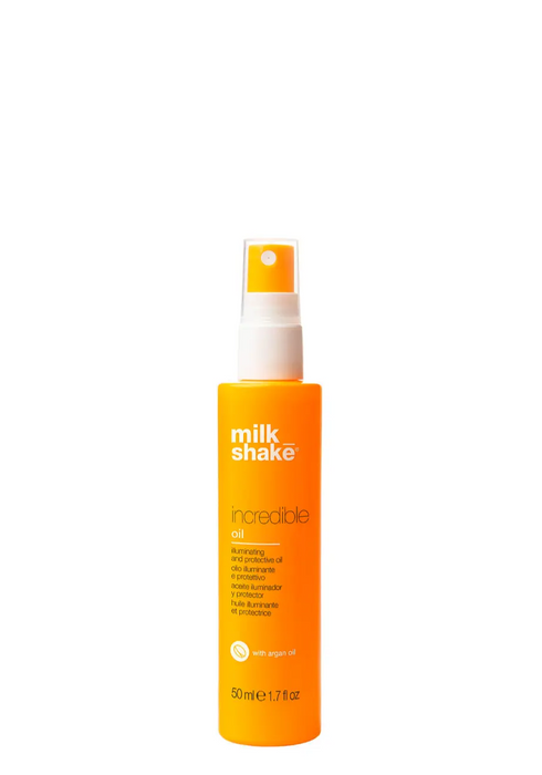 Milkshake Incredible Oil