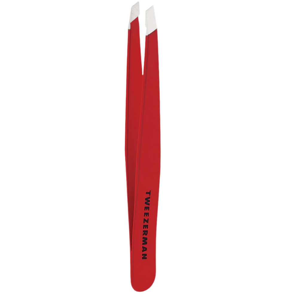 Tweezerman Tweezer Point - Red