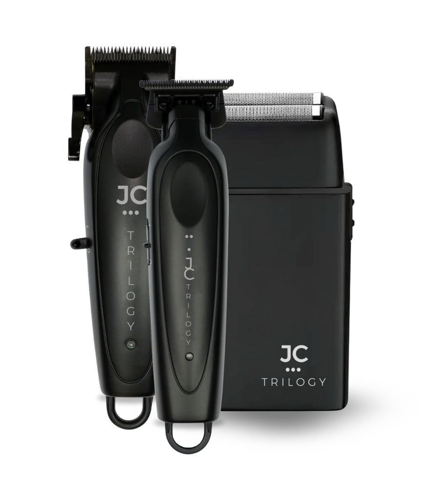 Global Scissors JC TRILOGY Trio Bundle