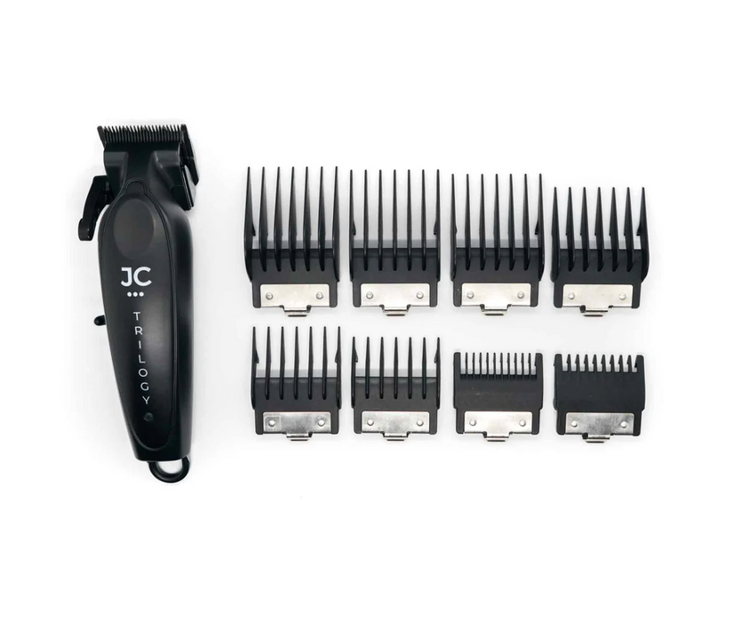 Global Scissors JC TRILOGY Trio Bundle