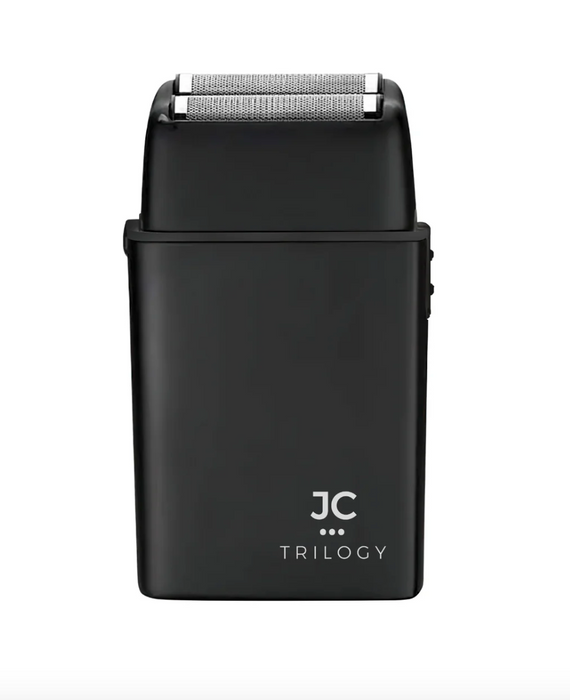 Global Scissors JC Trilogy Shaver