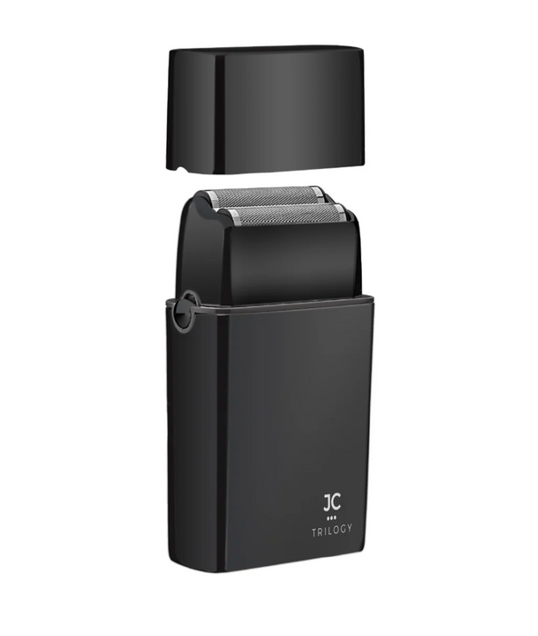 Global Scissors JC Trilogy Shaver