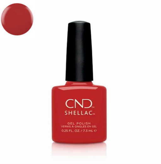 CND Shellac Books & Beaujolais