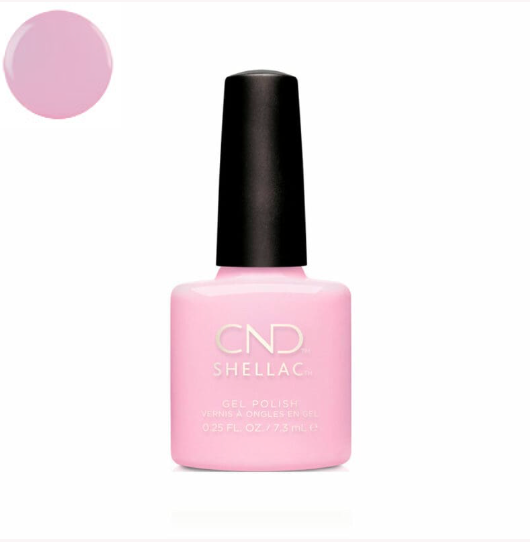CND Shellac Cake Pop