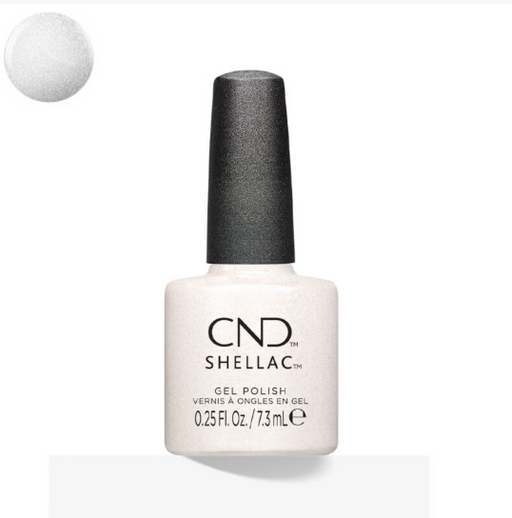 CND Shellac Queen-Tessential Collection Winter Warrior
