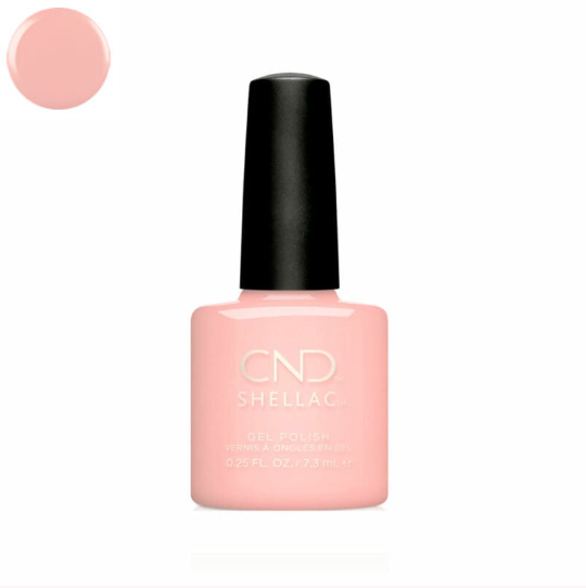 CND Shellac Uncovered