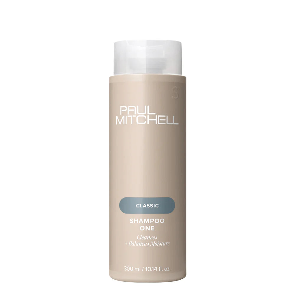 Paul Mitchell Shampoo One