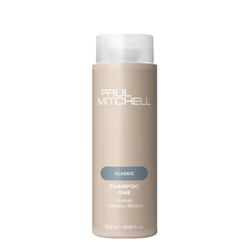 Paul Mitchell Shampoo One