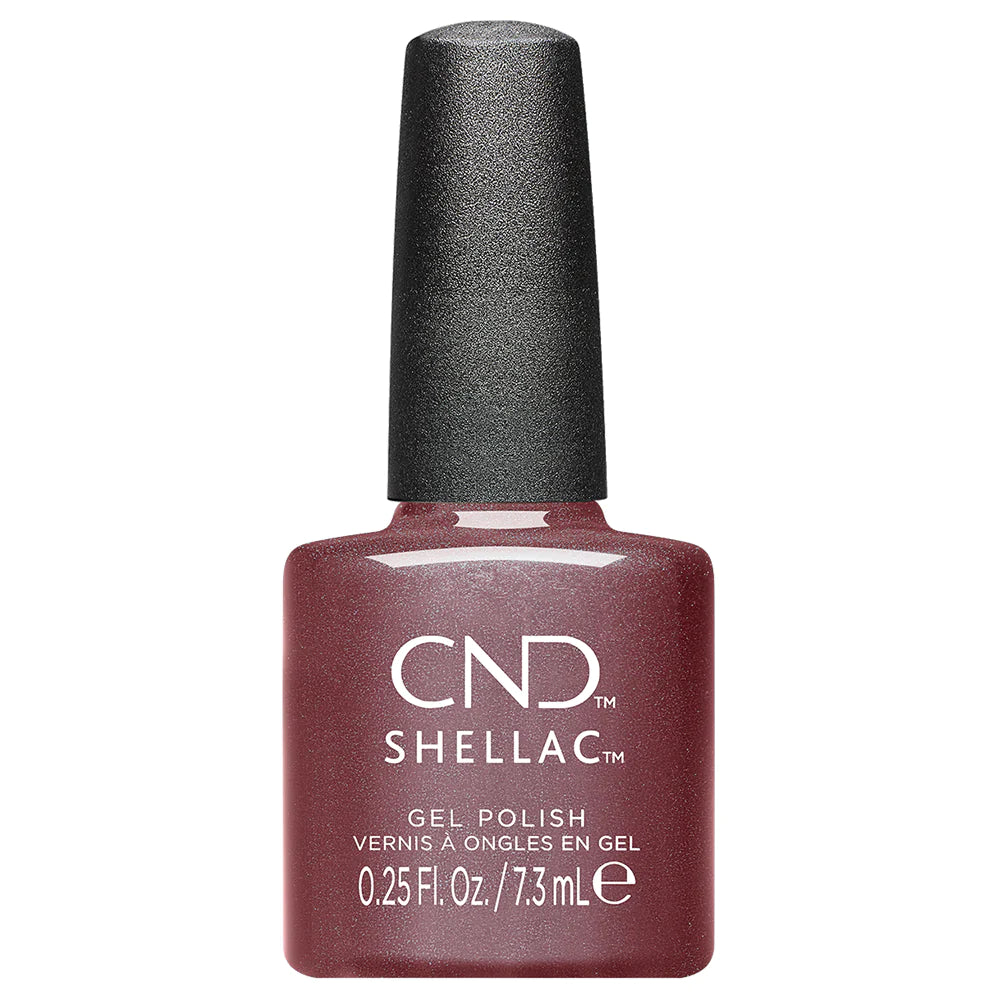 Shellac Gi CND Shellac Frostbite — Beauty Supply Group