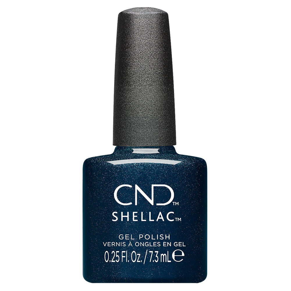 Shellac Dis CND Shellac Midnight Flight — Beauty Supply Group