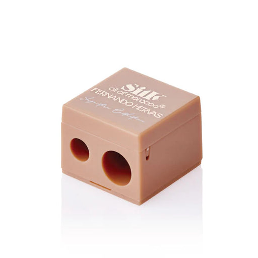 Silk Oil of Morocco Fernando Hervas sharpener