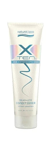 Natural Look X-Ten Silky-Lite Conditioner