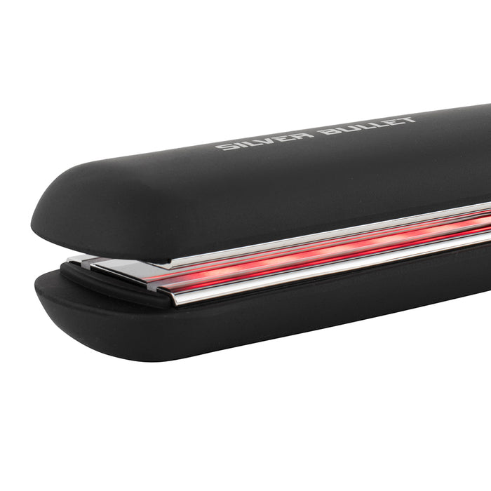 Silver Bullet Titanium 230IR Elysium Infrared Hair Straightener
