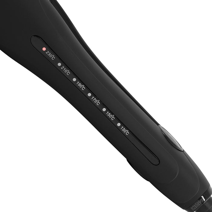 Silver Bullet Titanium 230IR Elysium Infrared Hair Straightener