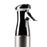 Colortrak Luminous Spray Bottle - Platinum Ice