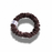 Malliyá Skinny Silk Scrunchie