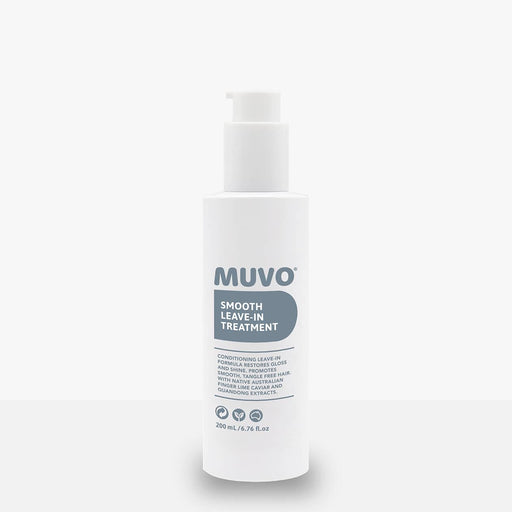 Muvo Smooth Leave-in Treatment