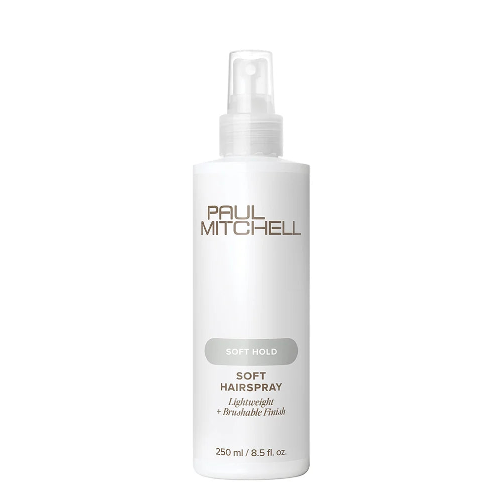 Paul Mitchell Soft Hold Soft Hairspray