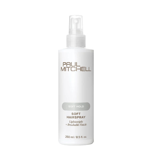 Paul Mitchell Soft Hold Soft Hairspray