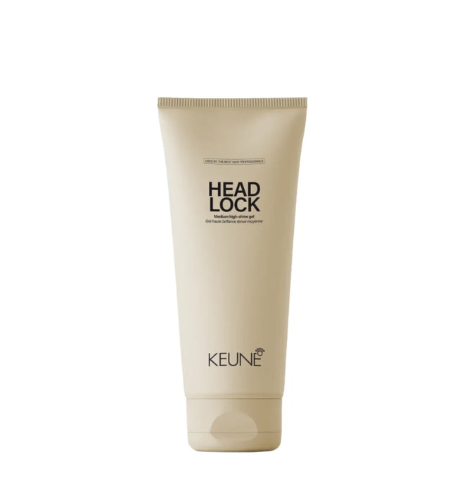 Keune Style Head Lock