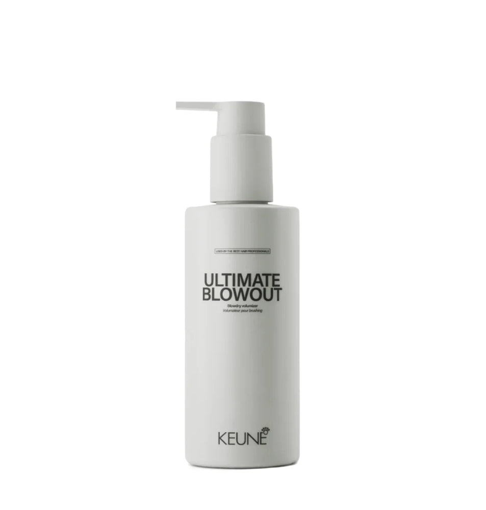 Keune Style Ultimate Blowout