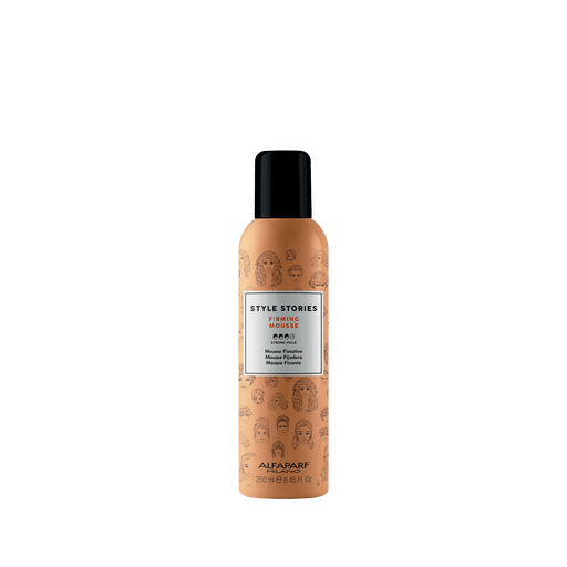 Alfaparf Style Stories Firming Mousse