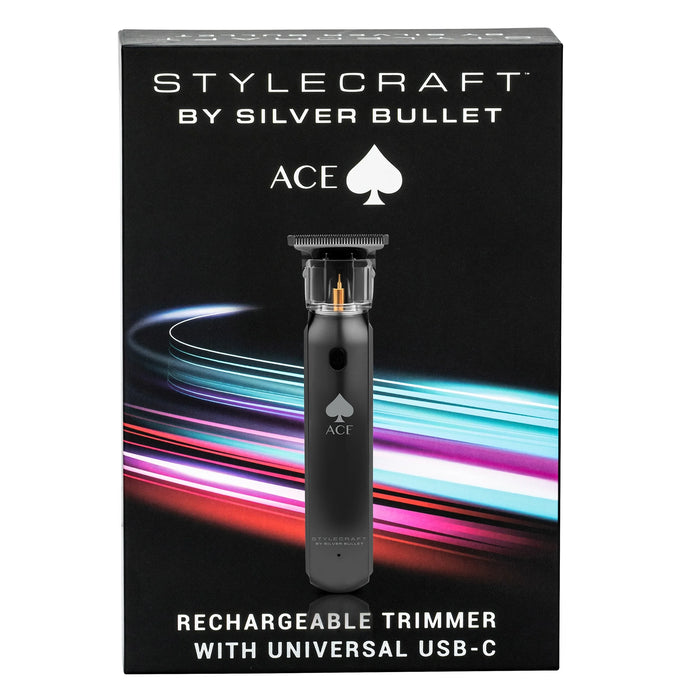 Stylecraft By Silver Bullet Ace Trimmer