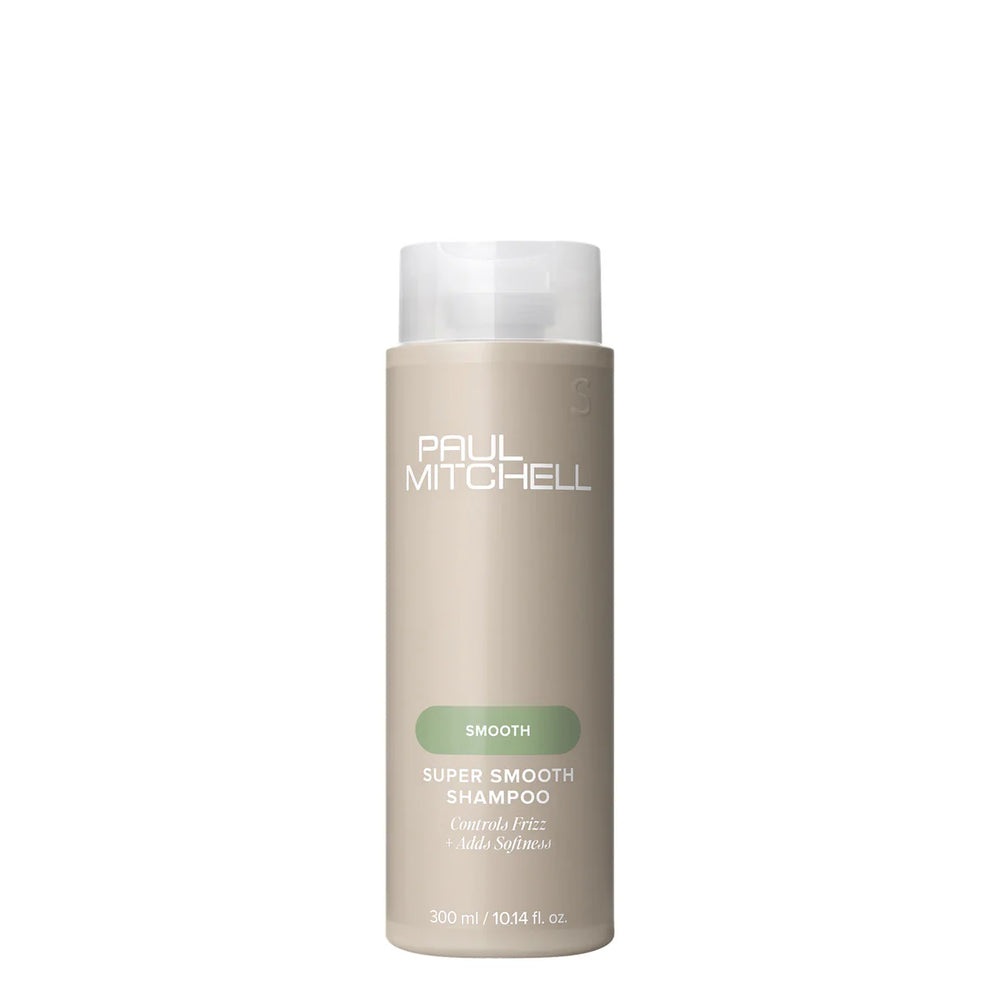 Paul Mitchell Super Smooth Shampoo