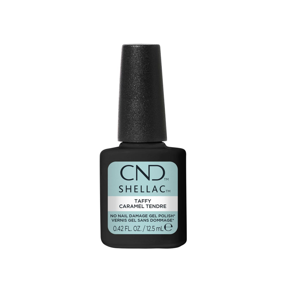 CND Shellac Taffy - 12.5ml