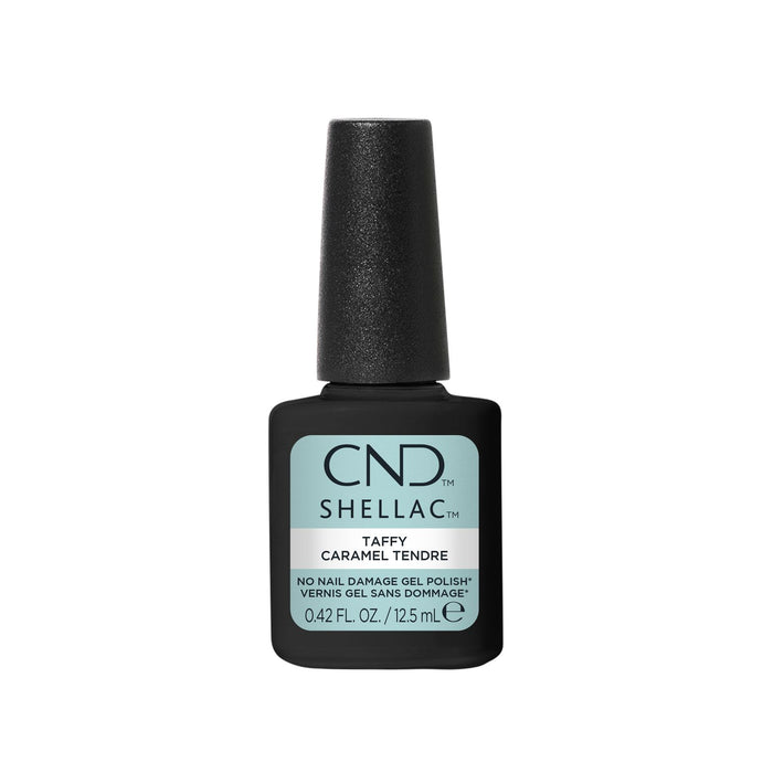 CND Shellac Taffy - 12.5ml