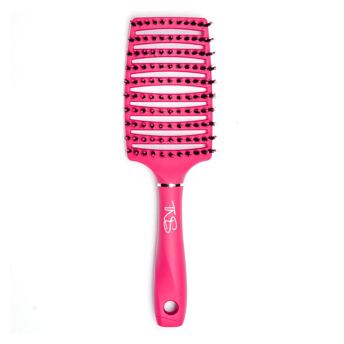 TNS Hair Flexi Detangling Brush
