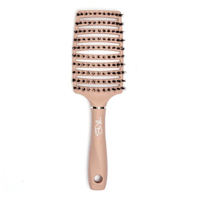 TNS Hair Flexi Detangling Brush