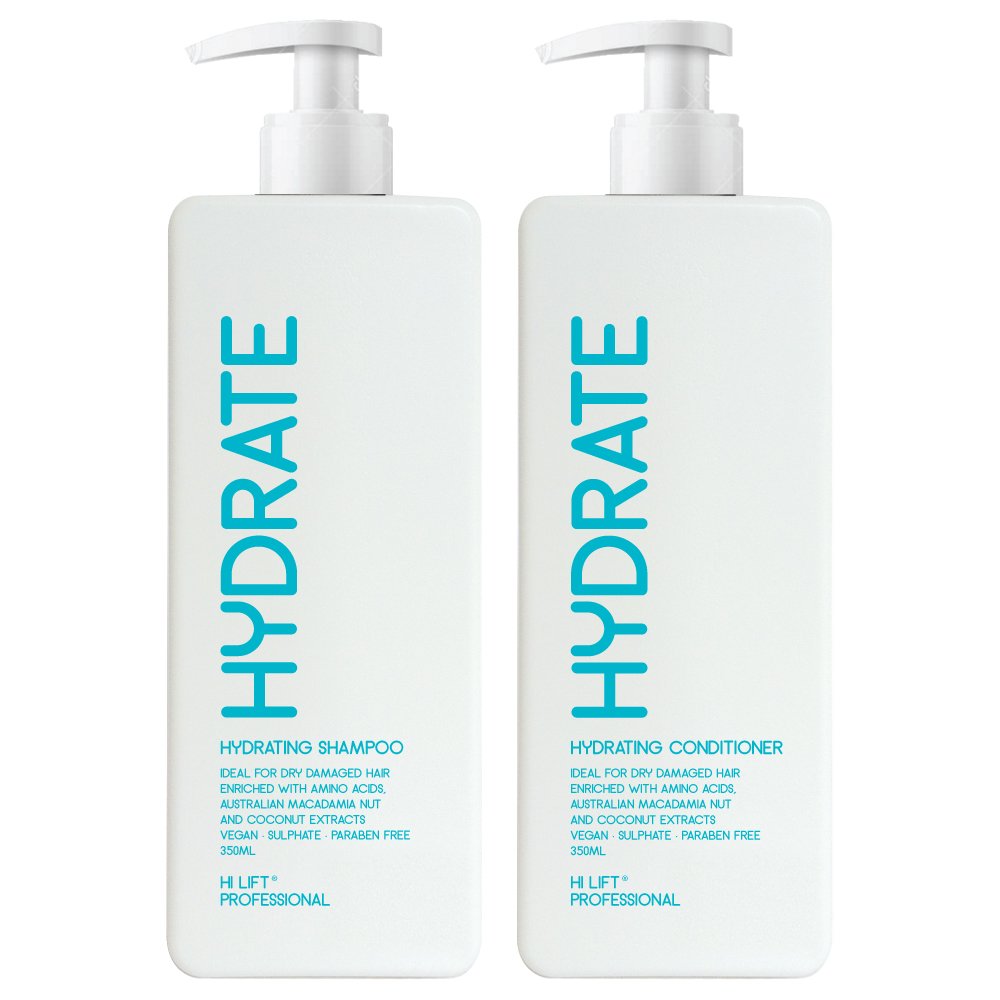 Hi Lift True Hydrate Duo