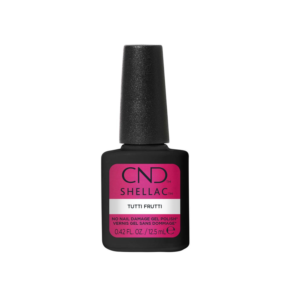 CND Shellac Tutti Frutti - 12.5ml