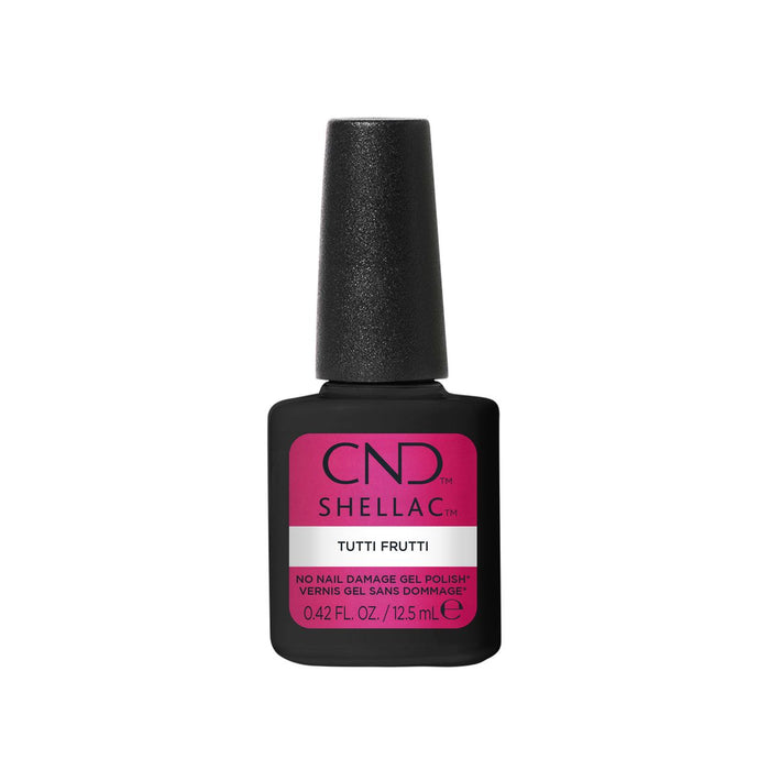 CND Shellac Tutti Frutti - 12.5ml