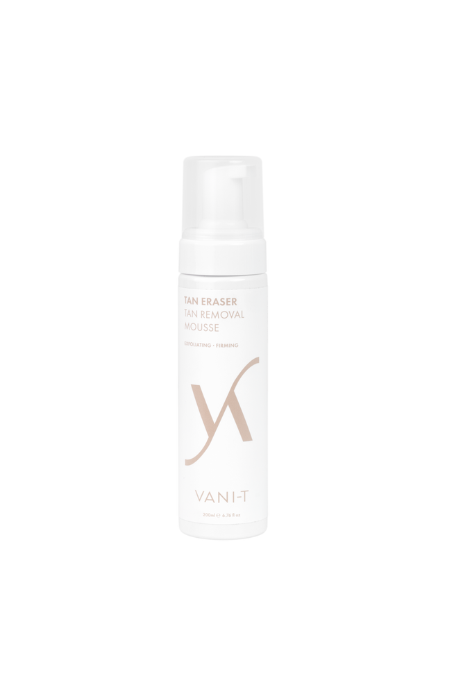 Vani-T Tan Eraser