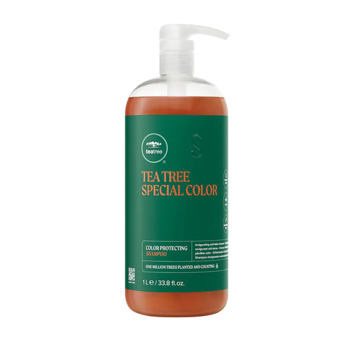 Paul Mitchell Tea Tree Special Color Shampoo