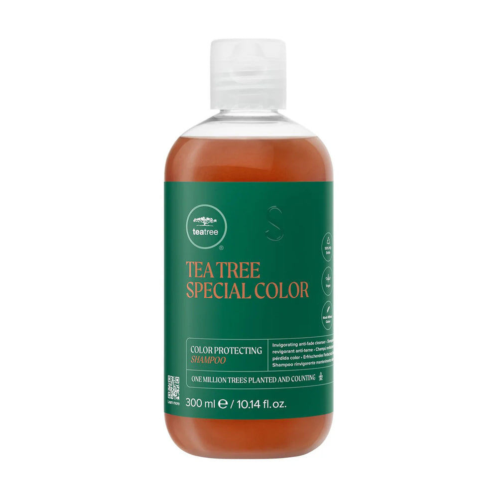 Paul Mitchell Tea Tree Special Color Shampoo