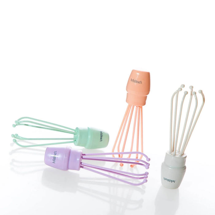 Hello Bleach The Whisk