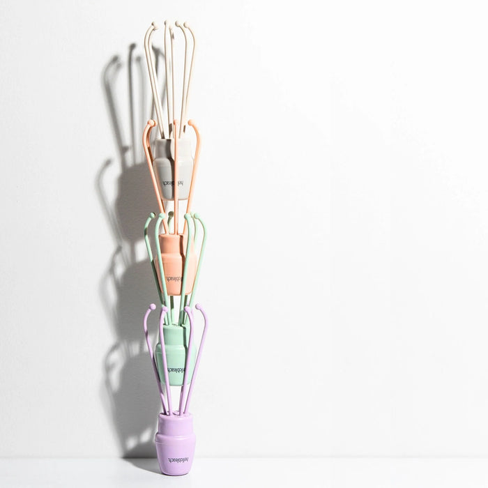 Hello Bleach The Whisk