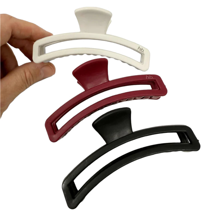 Hello Bleach The Claw Clip