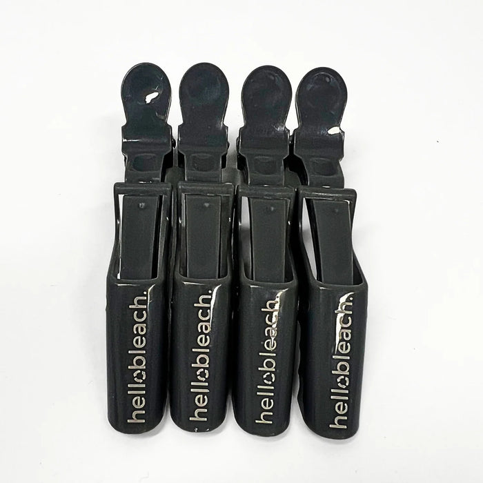 Hello Bleach The Croc Clip