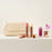Vagheggi Lip Care Collection