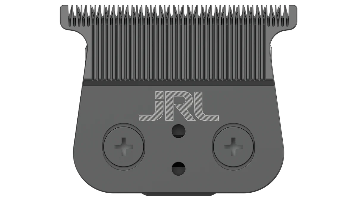 JRL Onyx Trimmer Blade - Black