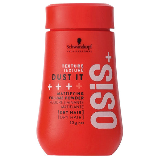 Schwarzkopf Professional OSiS+ Dust It