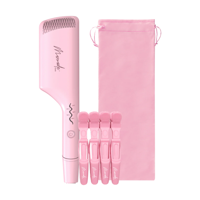 Mermade Hair Double Waver Max