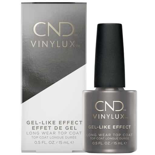 CND Vinylux Gel-Like Effect Long Wear Top Coat