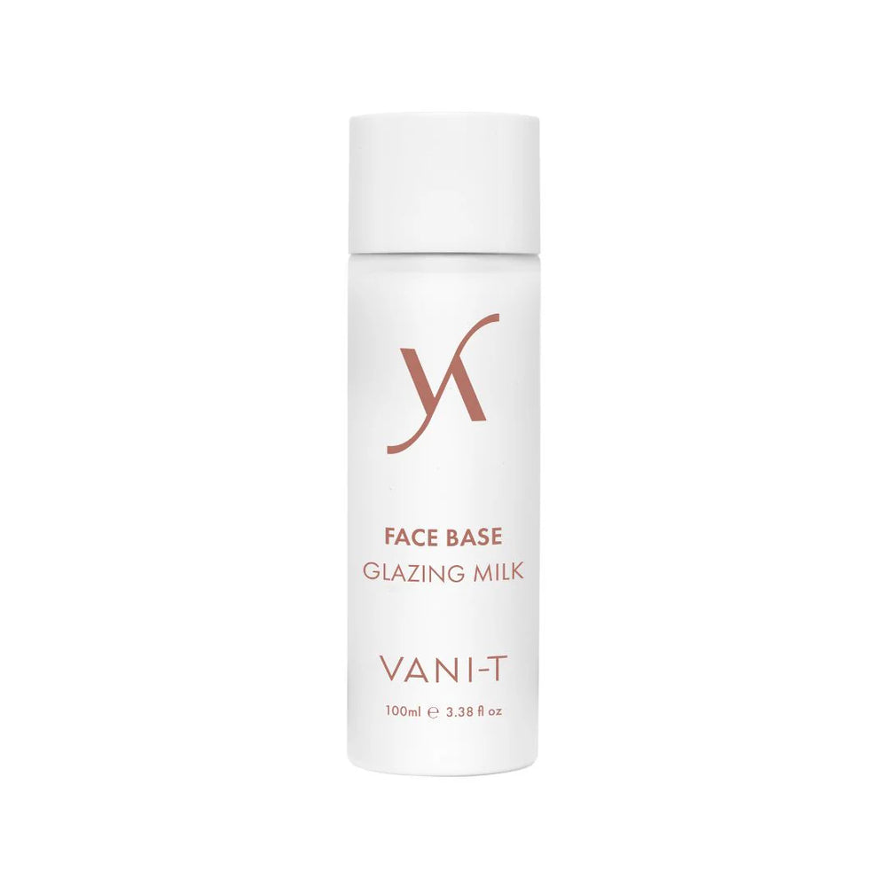 Vani-T Face Base Glazing Milk