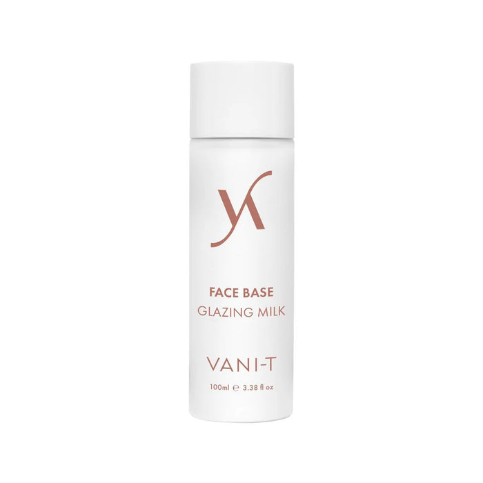 Vani-T Face Base Glazing Milk